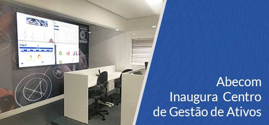 banner cga centro de gestão de ativos abecom