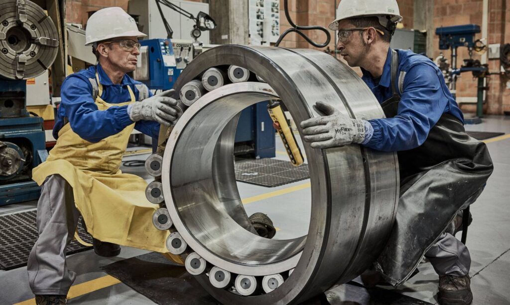 rolamento de grande porte skf rolamento de giro rolamento-de-grande-porte-skf-rolamento-de-giro