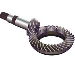 engrenagens conicas espiral engrenagens conicas espiral