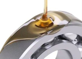 lubrificacao 3 método de lubrificação industrial em rolamentos