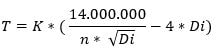 calculo para lubrificacao de rolamentos com calculo-para-lubrificação-de-rolamentos-com-graxa