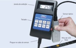 ferramenta para medir tensionamento da correia por frequencia ferramenta para medir tensionamento da correia por frequencia