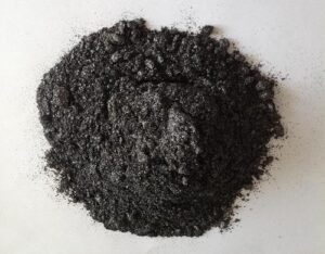 lubrificacao com Dissulfeto de molibdenio um lubrificante solido em po lubrificação com Dissulfeto de molibdênio, um lubrificante sólido em pó