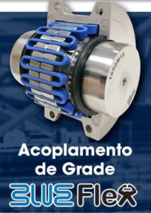 acoplamento de grade acoplamento de grade