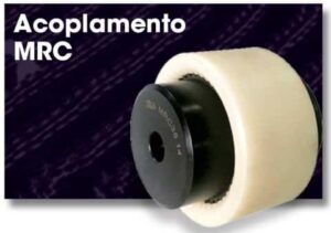 acoplamento MRC para baixo torque acoplamento MRC para baixo torque