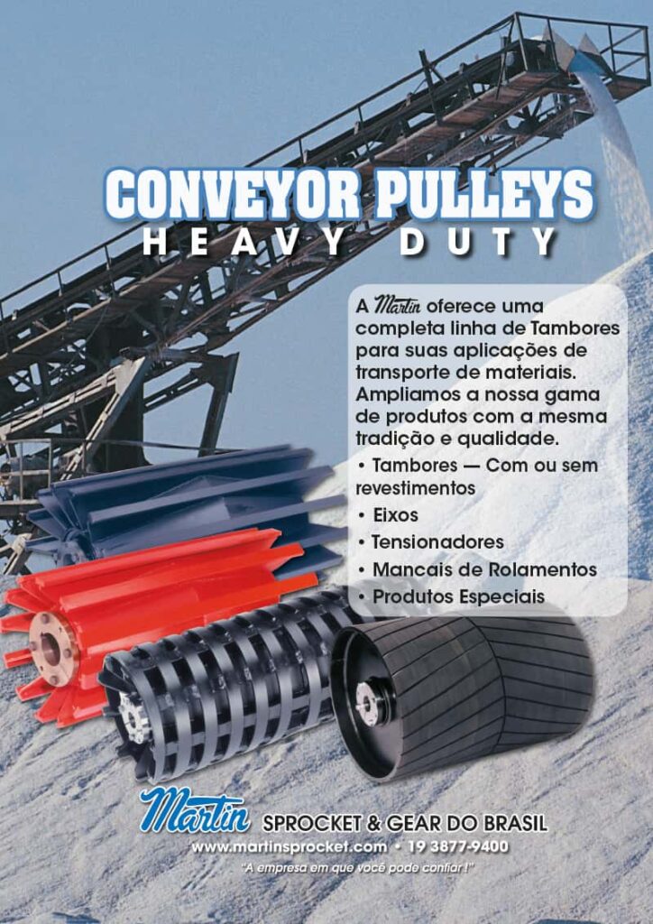 13-Conveyor-Pulley
