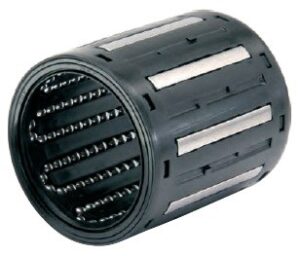 Rolamento linear de esferas SKF LBBR