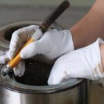 repotencialização de rolamentos