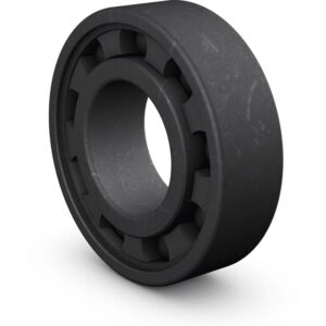 Rolamentos e unidades de rolamento para alta temperatura SKF