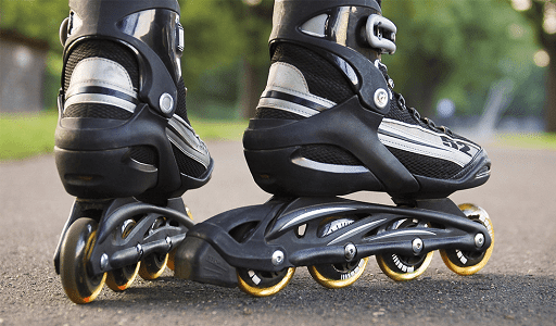 rolamento para patins inline brinquedos