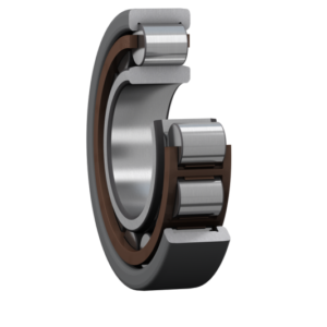 Rolamentos eletricamente isolados INSOCOAT VL0241 Rolamentos eletricamente isolados INSOCOAT VL0241