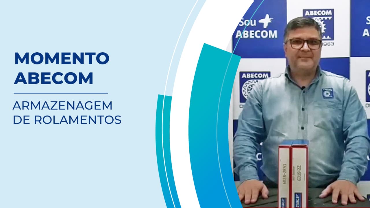 Armazenagem-de-Rolamentos