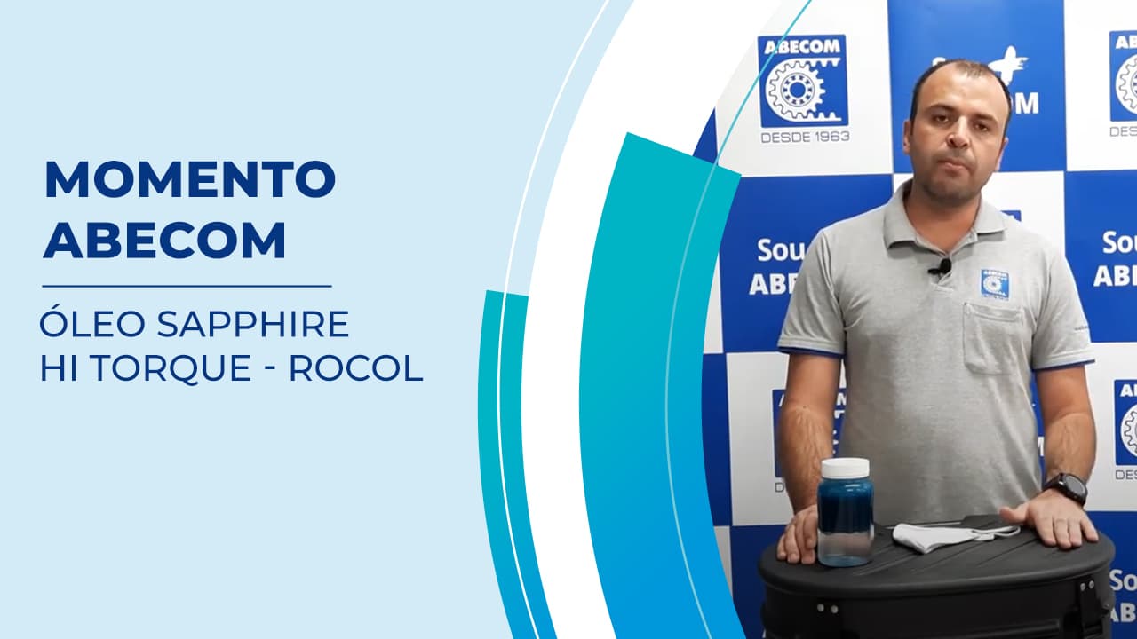 Óleo-Sapphire-Hi-Torque---Rocol