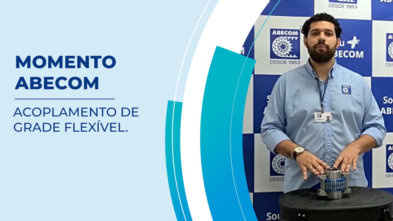 acoplamento-de-grade-flexível