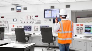 gestão da manutenção, planejamento e controle