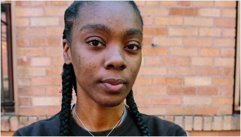 beatrice domond nasceu em miami Beatrice Domond nasceu em Miami em 1995 e começou a andar de skate quando tinha 5 anos.