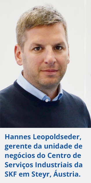 hannes leopoldseder gerente da unidade de negocios hannes-leopoldseder-gerente-da-unidade-de-negocios