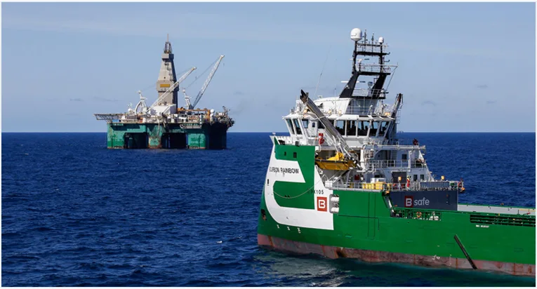 embarcacoes especializadas que prestam servicos para os setores offshore de petroleo gas e energia eolica embarcacoes especializadas que prestam servicos para os setores offshore de petroleo gas e energia eolica