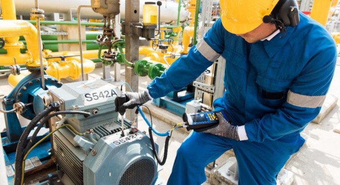 Como prever falhas de equipamentos na manutencao industrial Como prever falhas de equipamentos na manutenção industrial?