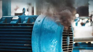 A Relação entre Falhas de Equipamentos e Custo de Reparo
