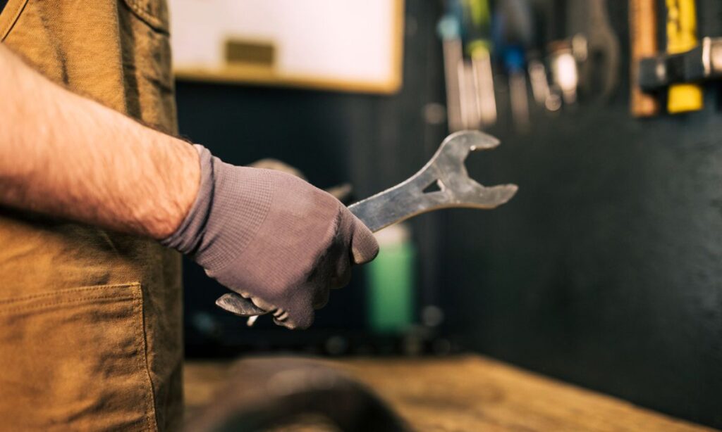 retrabalhos de manutencao industrial retrabalhos de manutenção industrial