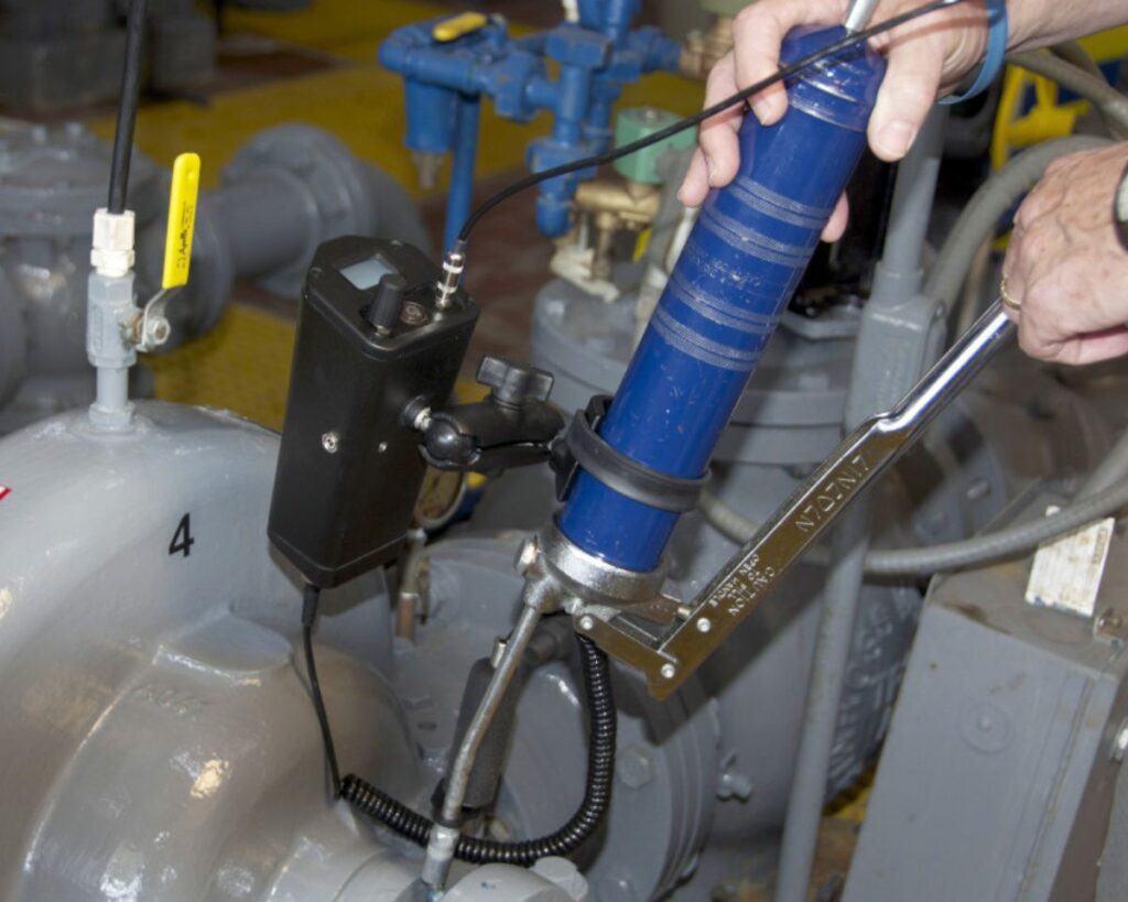 tipos de metodo de lubrificacao industrial tipos de método de lubrificação industrial
