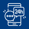 24h