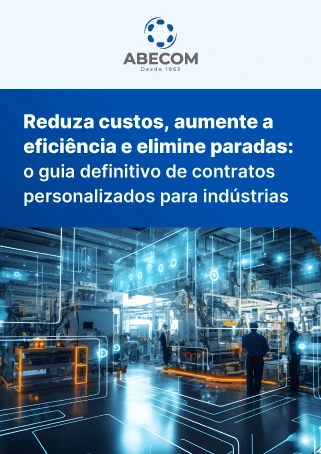 capa ebook reduza custos aumente a eficiencia e elimine paradas vertical 1 1