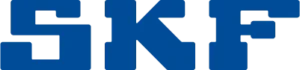 SKF logo 2025