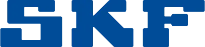 SKF logo 2025