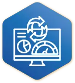 monitoramento de ativos