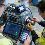 parceria abecom e tractian