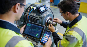 parceria abecom e tractian