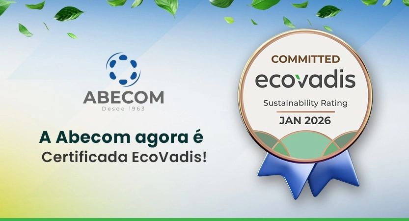 Certificação EcoVadis - Abecom-img
