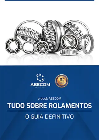 ebook rolamentos