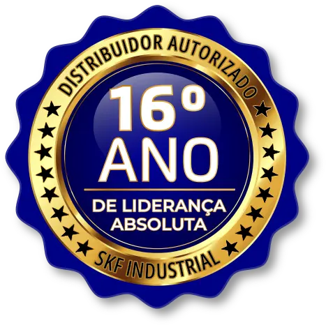 selo distribuidor