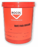 Rocol WHITE FOOD