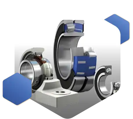 Rolamento de Engenharia