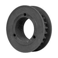 Sprockets Polias Dentadas HTS de Alta Potencia