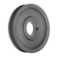 Sprockets Polias Dentadas HTS