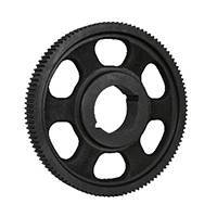 Sprockets Polias Dentadas MPC