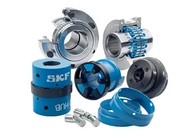 acoplamentos skf