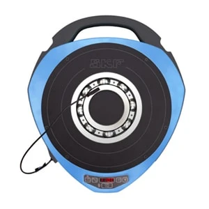aquecedor por inducao portatil twin15
