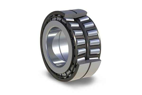 rolamentos de duas carreiras de rolos cilindricos