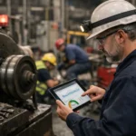 rotina emergencial de manutenção mesmo com um plano