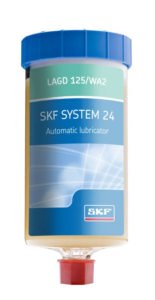 lubrificador automatico system 24 skf lagd 125 wa2 1015 1 efaaa0e442db323430436d85d34a8798