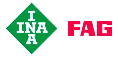 Ina Fag logo