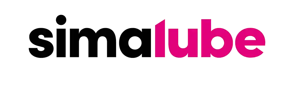 Simalube logo