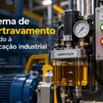 sistema de intertravamento-lubrificacao-industrial