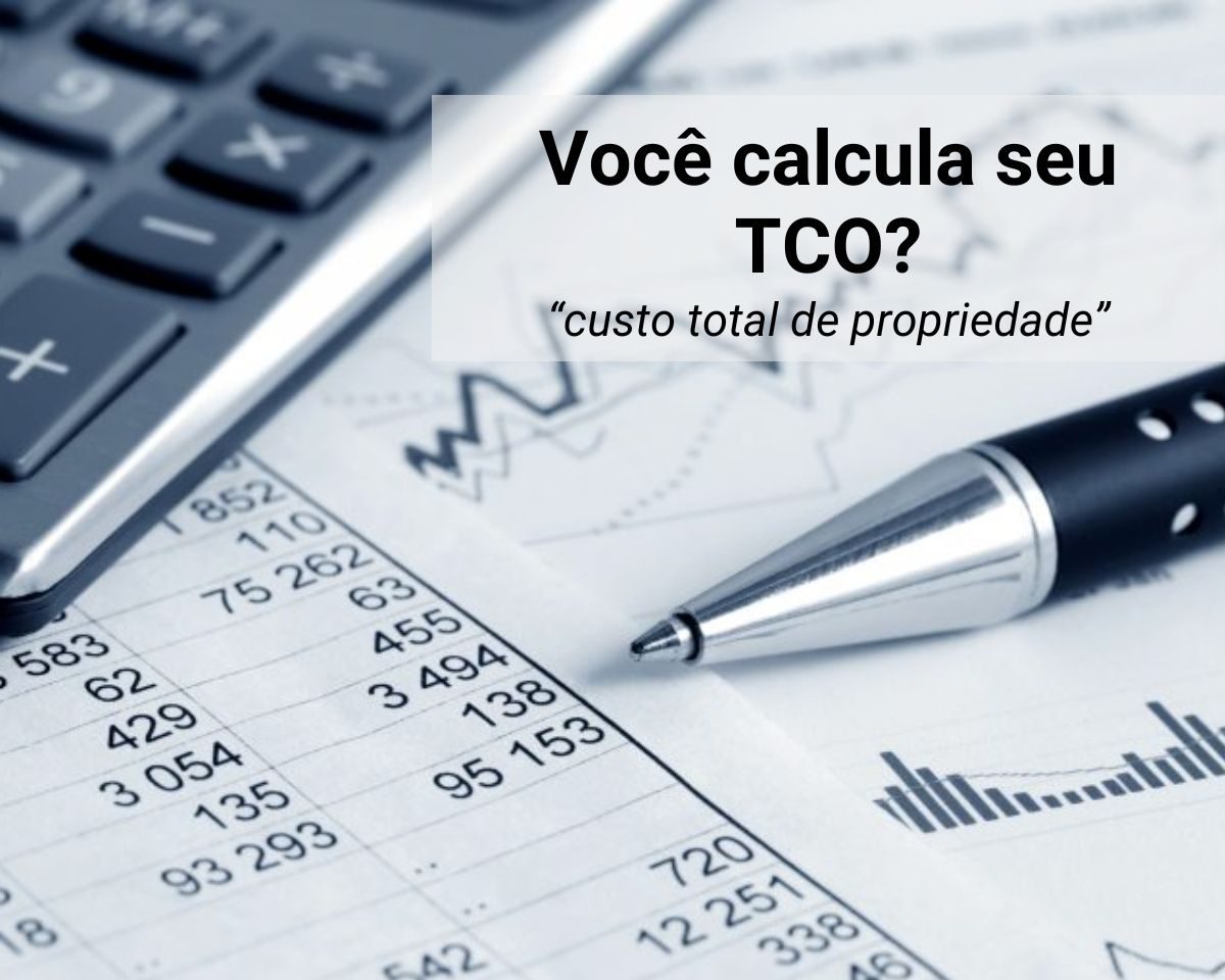 custo total de propriedade tco